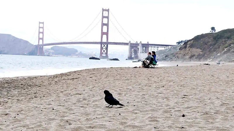 San Francisco